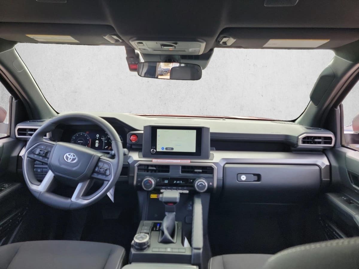 2025 Toyota 4Runner i-FORCE MAX - Image 18