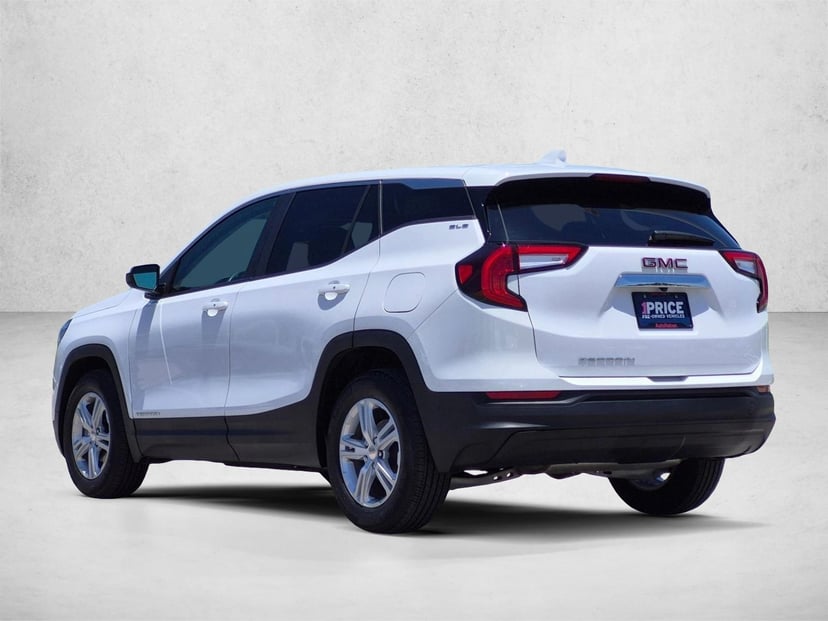 2024 GMC Terrain - Image 7
