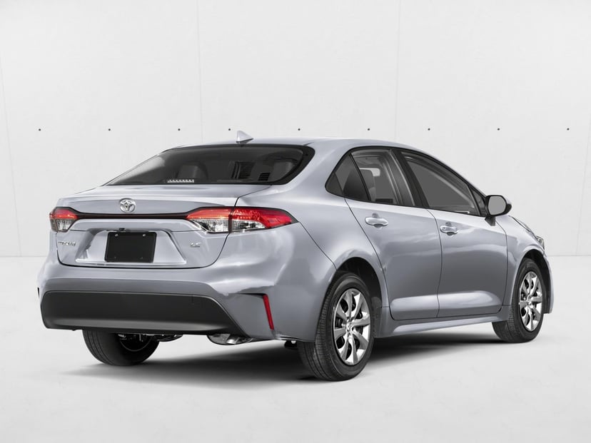 2026 Toyota Corolla - Image 3