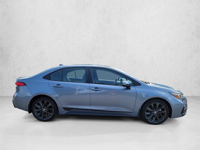 2024 Toyota Corolla - Image 3