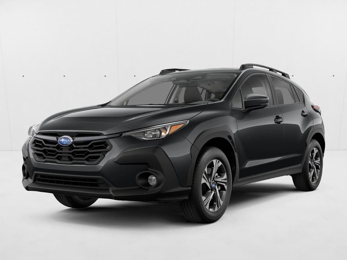 2024 Subaru Crosstrek - Image 1