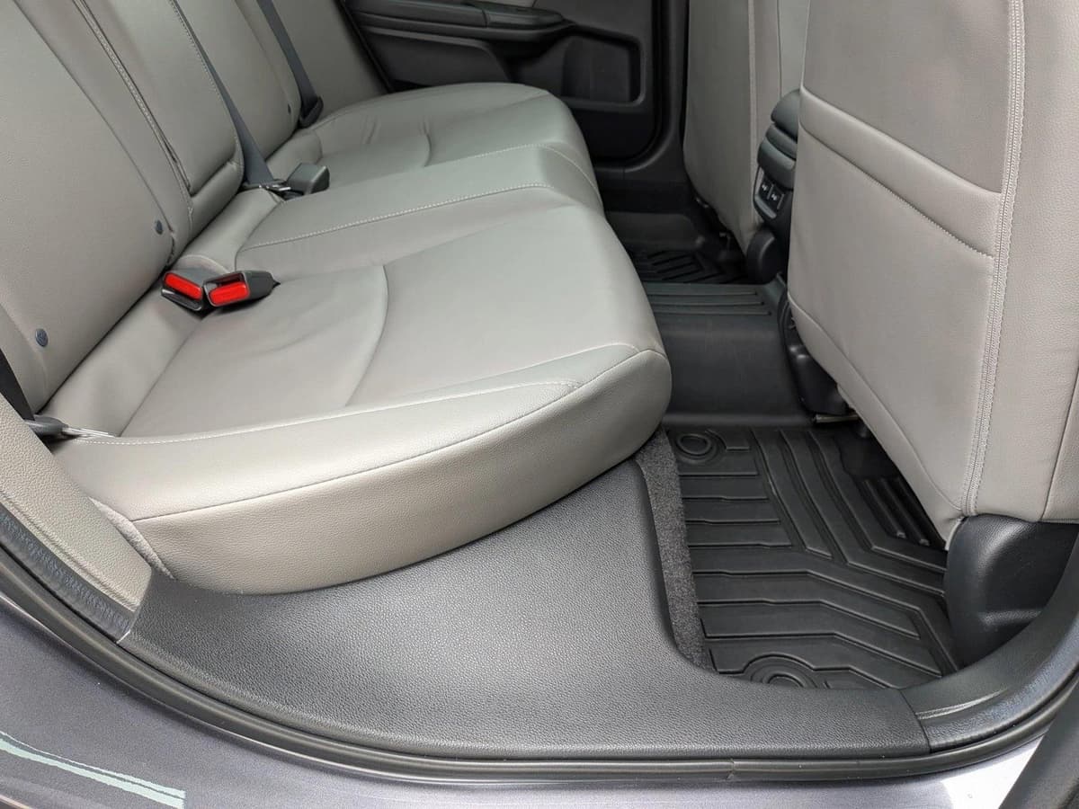 2020 Honda Civic - Image 20