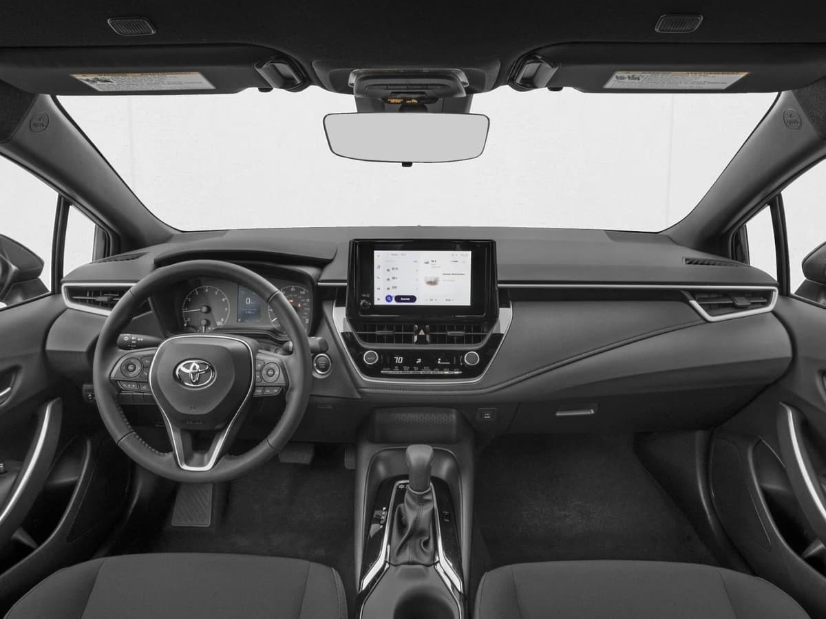 2026 Toyota Corolla - Image 5