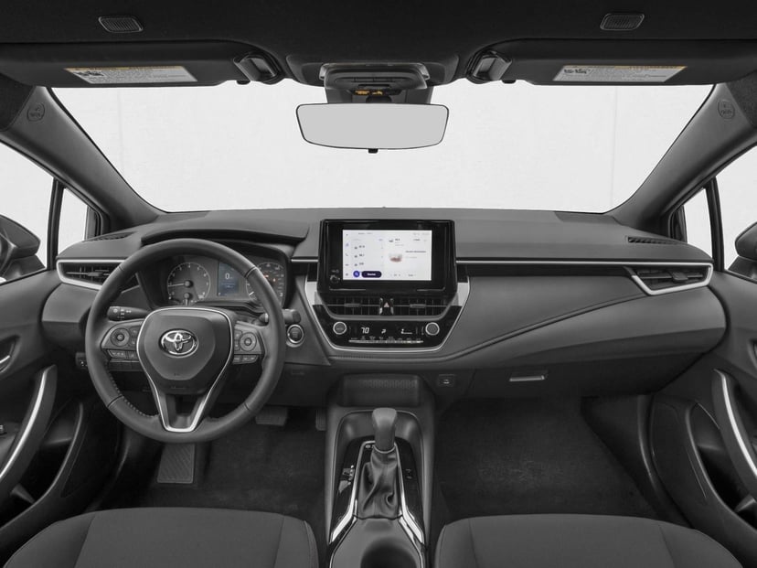2026 Toyota Corolla - Image 5