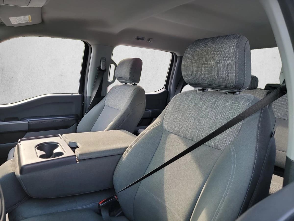 2021 Ford F-150 - Image 14