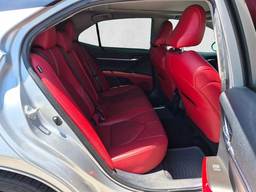 2023 Toyota Camry - Image 17