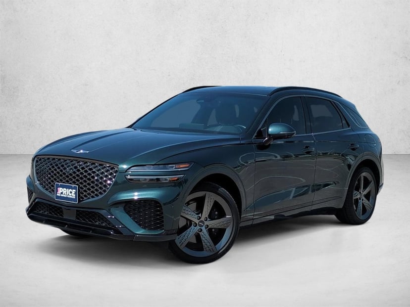 2023 Genesis GV70 - Image 1