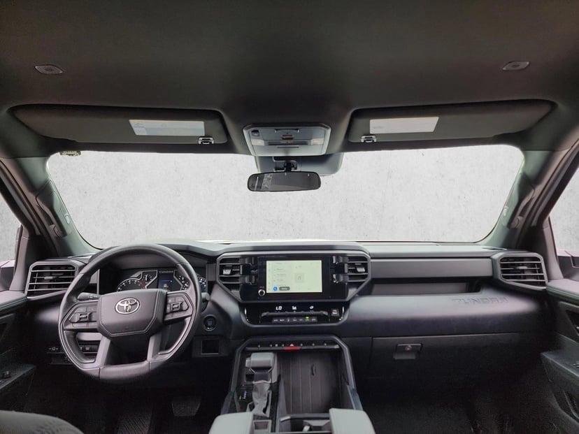 2026 Toyota Tundra - Image 16