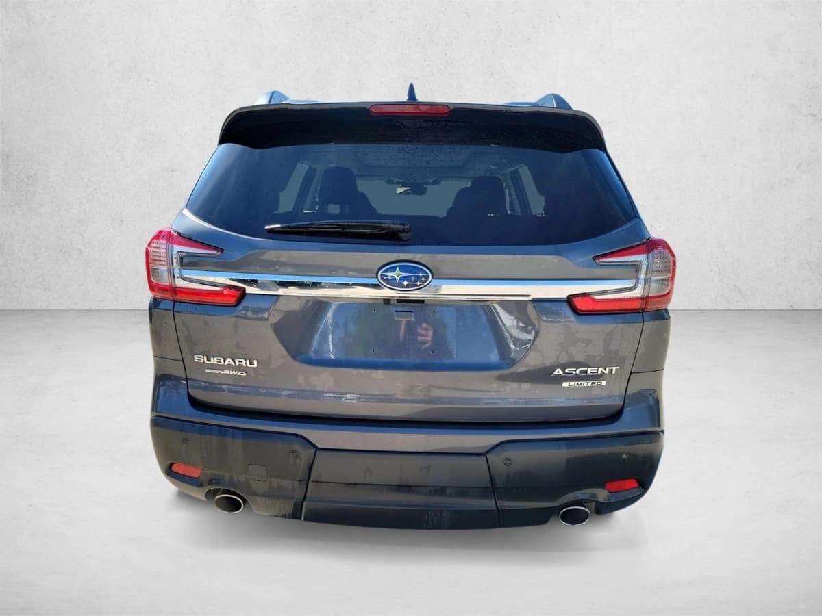 2025 Subaru Ascent - Image 6