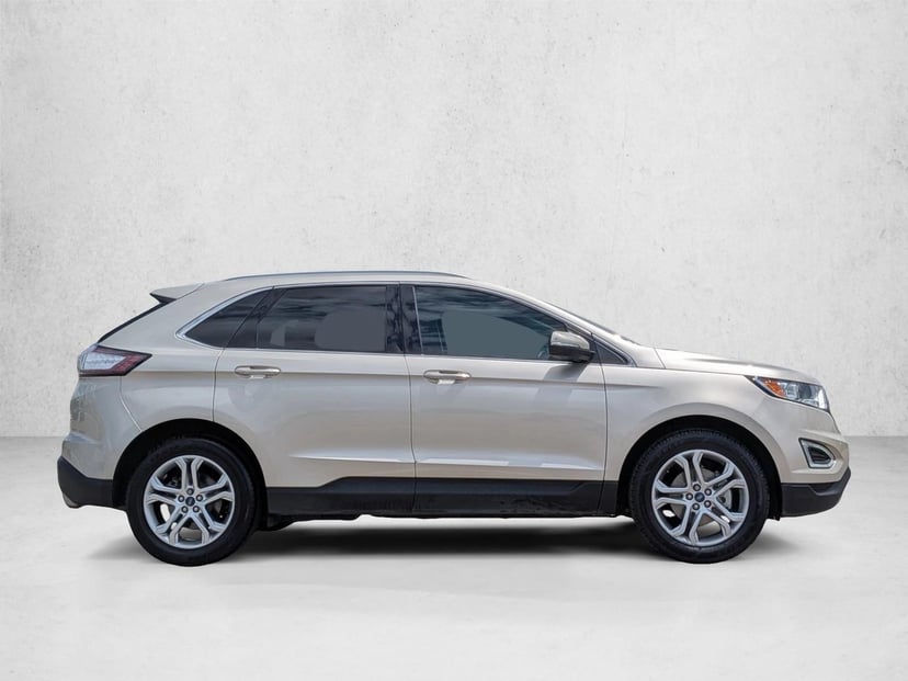 2018 Ford Edge - Image 4