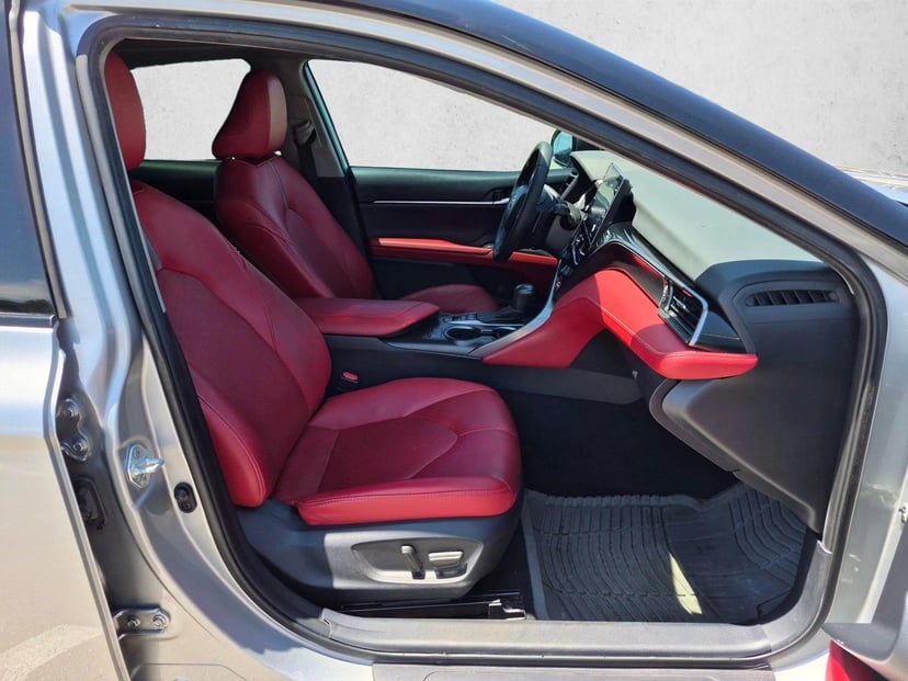 2023 Toyota Camry - Image 18