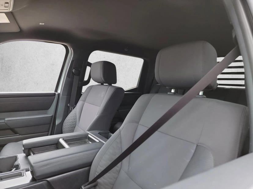 2026 Toyota Tundra - Image 13