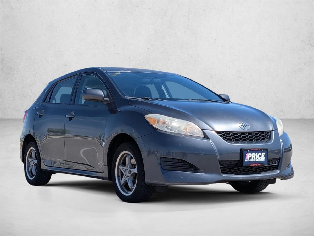 2009 Toyota Matrix - Image 3