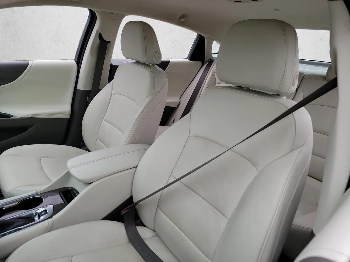 2024 Chevrolet Malibu - Image 13