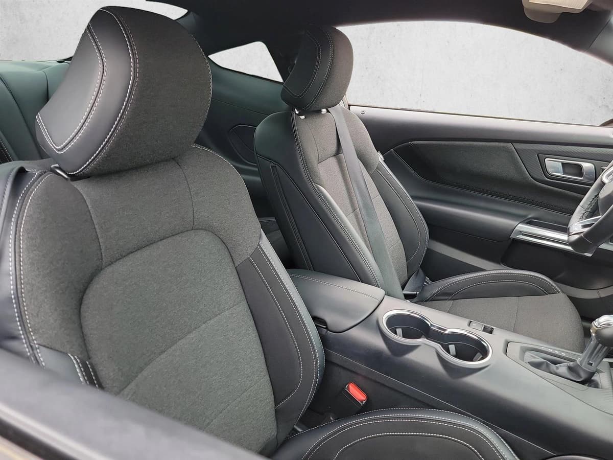 2025 Ford Mustang - Image 15