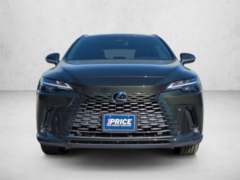 2023 LEXUS RX 350 - Image 2