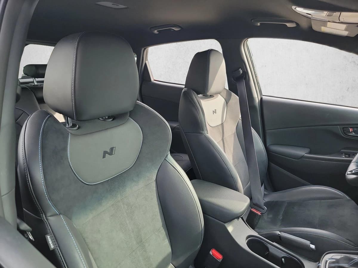 2023 Hyundai Kona N - Image 15