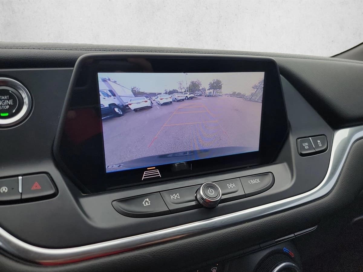 2020 Chevrolet Blazer - Image 22