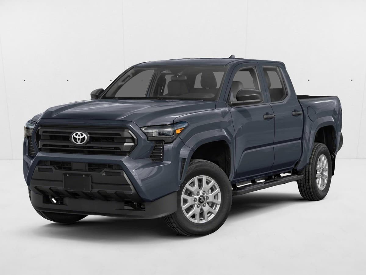 2026 Toyota Tacoma - Image 1