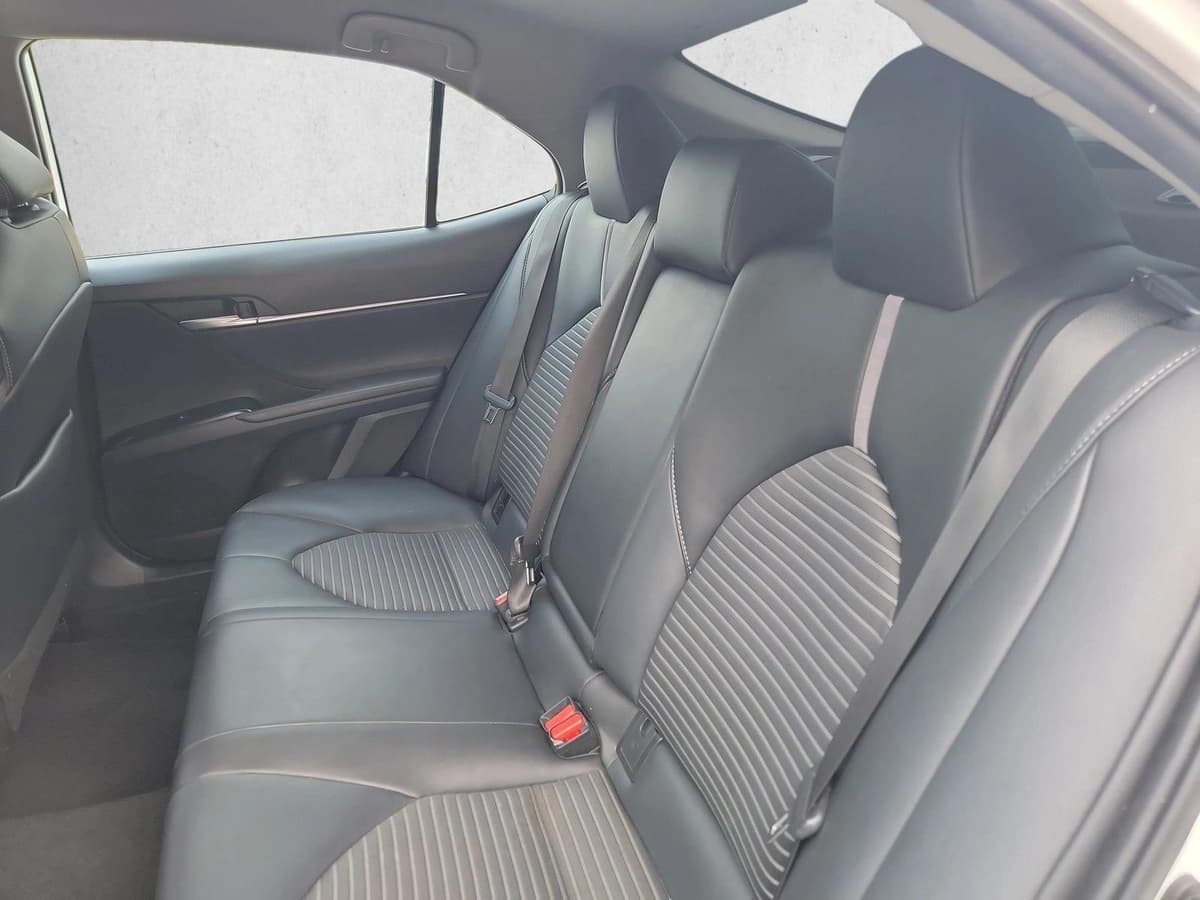 2020 Toyota Camry - Image 14