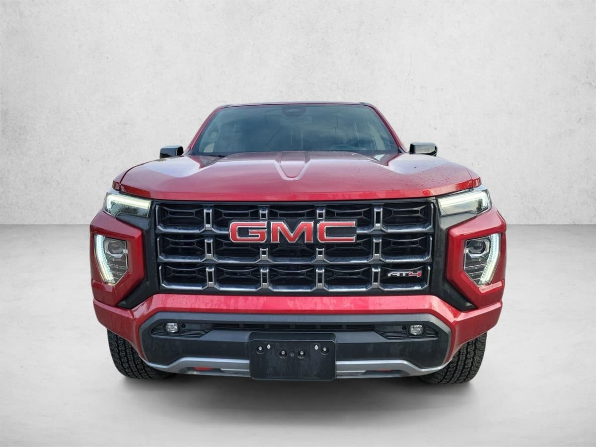 2023 GMC Canyon - Image 2