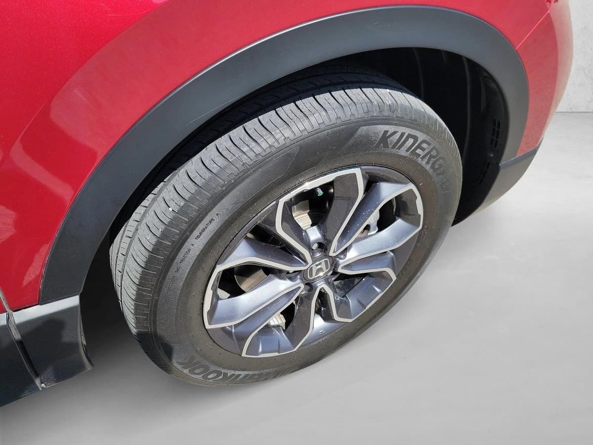 2021 Honda CR-V - Image 10