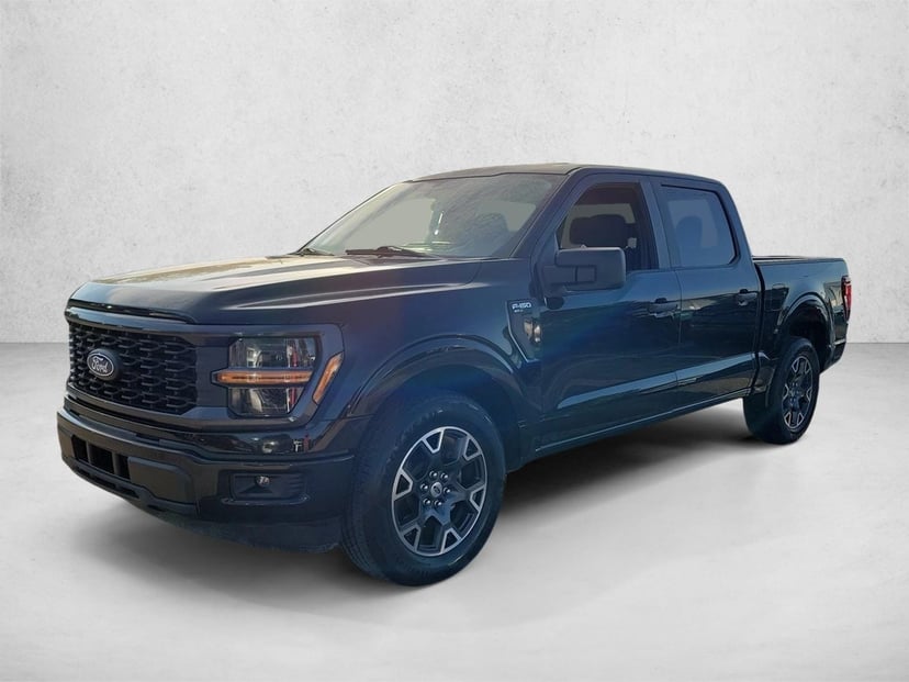 2024 Ford F-150 - Image 2