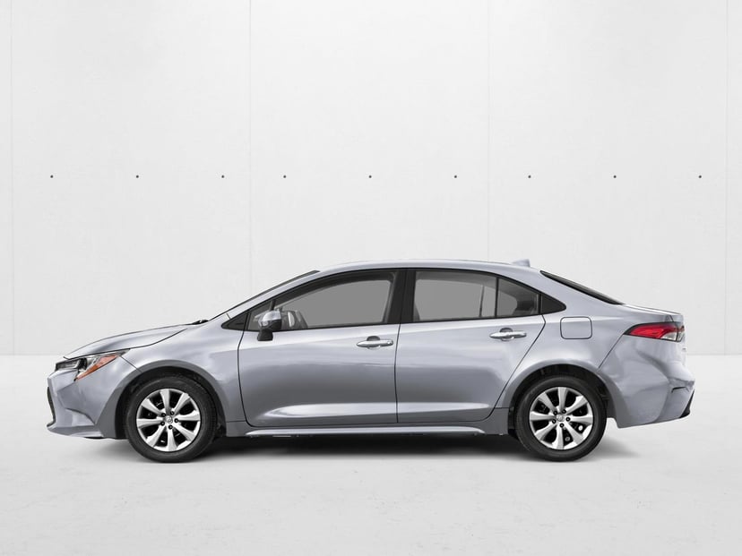 2026 Toyota Corolla - Image 1