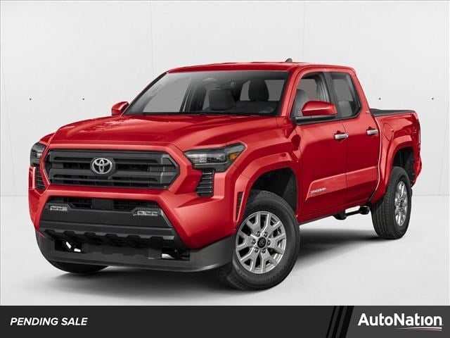 2026 Toyota Tacoma - Image 2
