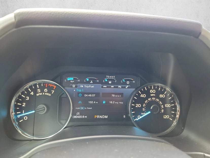 2019 Ford F-150 - Image 21