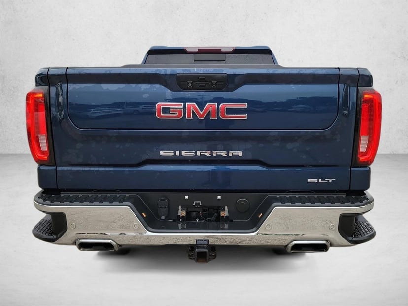 2019 GMC Sierra 1500 - Image 6