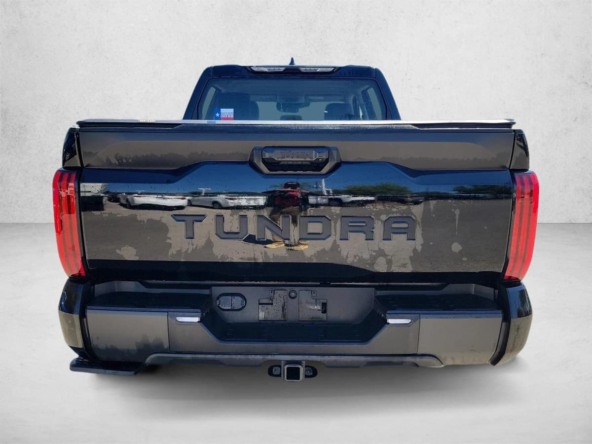 2024 Toyota Tundra - Image 6