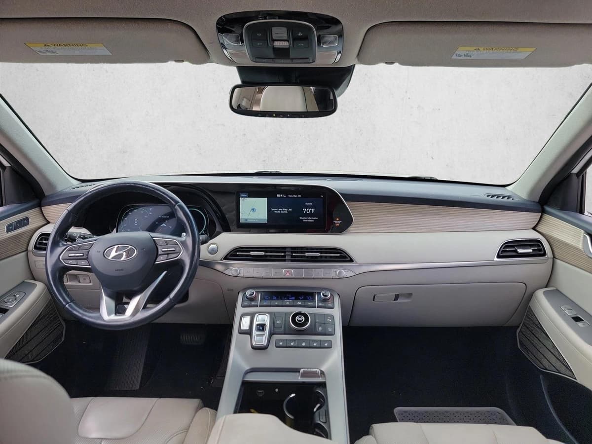 2021 Hyundai Palisade - Image 18