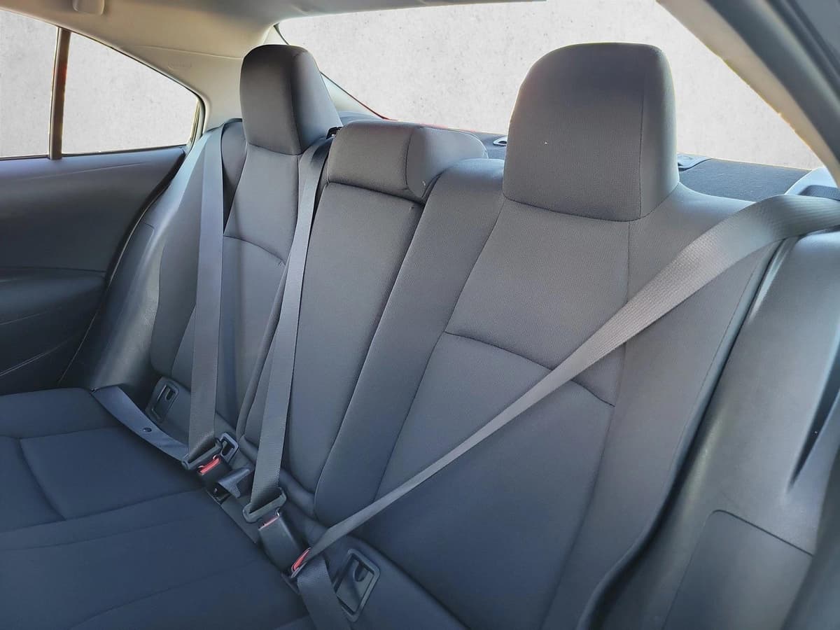 2025 Toyota Corolla - Image 14