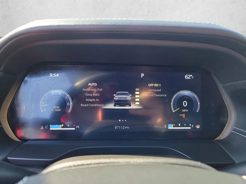 2021 Jeep Grand Cherokee L - Image 21