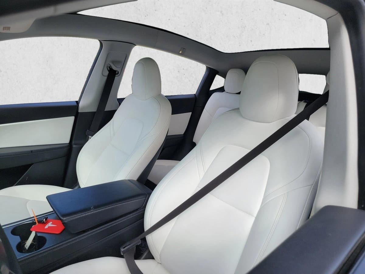 2021 Tesla Model Y - Image 9