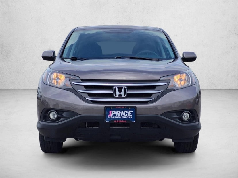 2013 Honda CR-V - Image 3