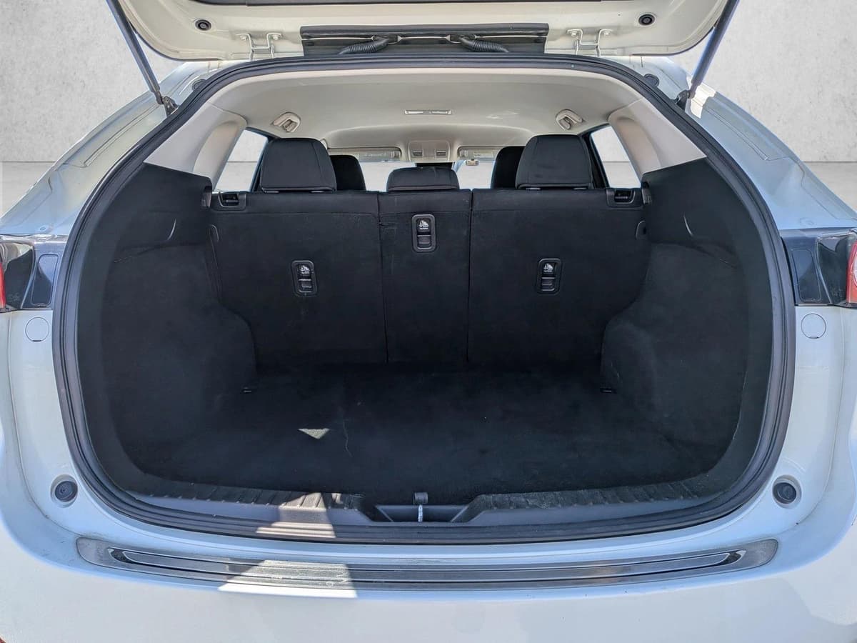 2020 Mazda Mazda CX-5 - Image 7