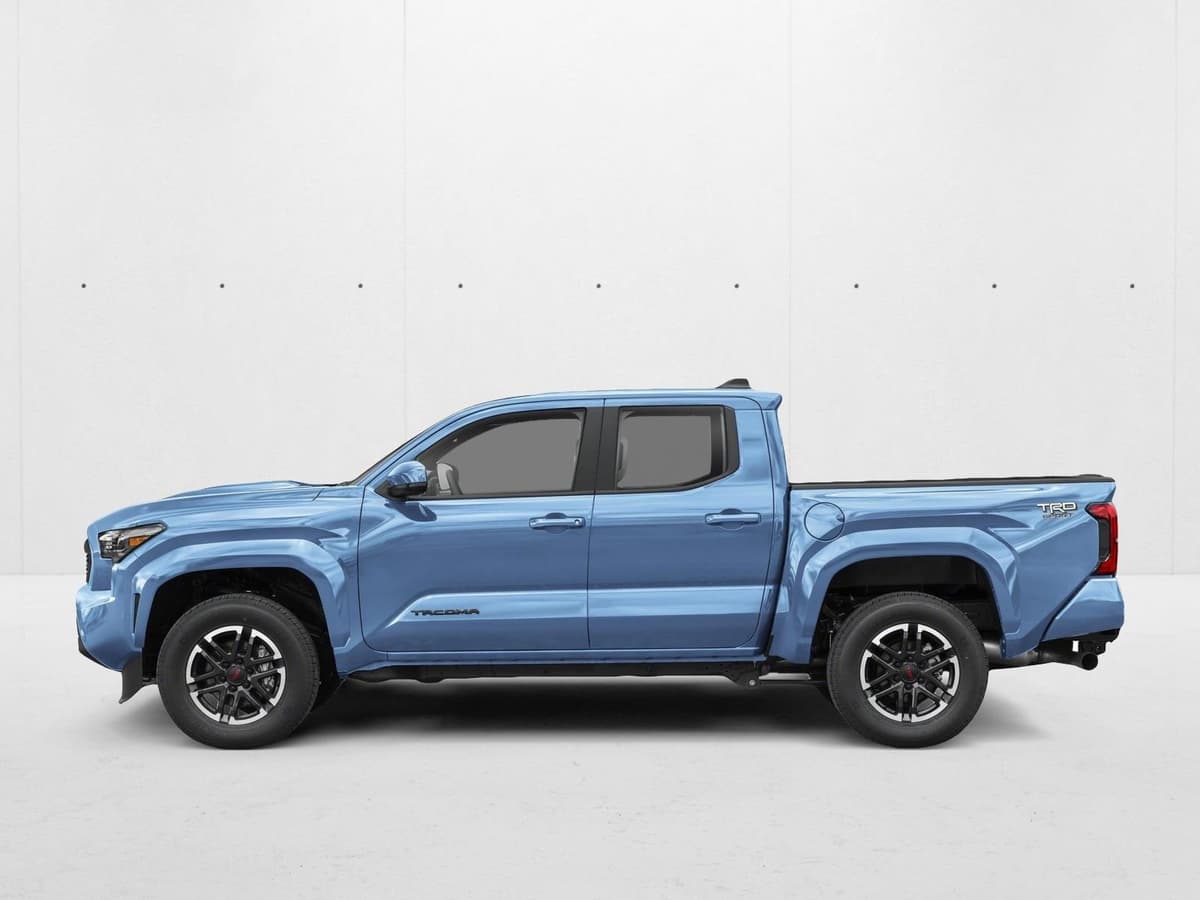 2026 Toyota Tacoma - Image 3