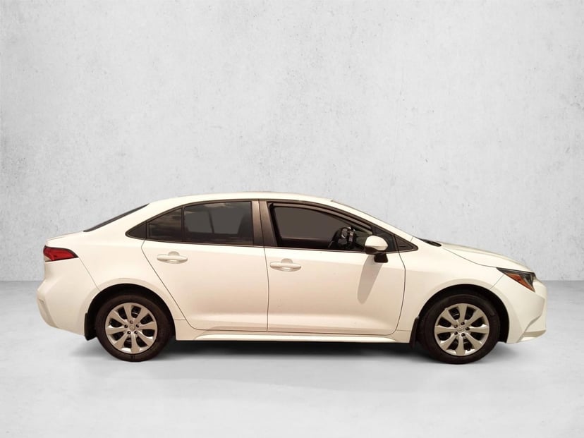 2026 Toyota Corolla - Image 4