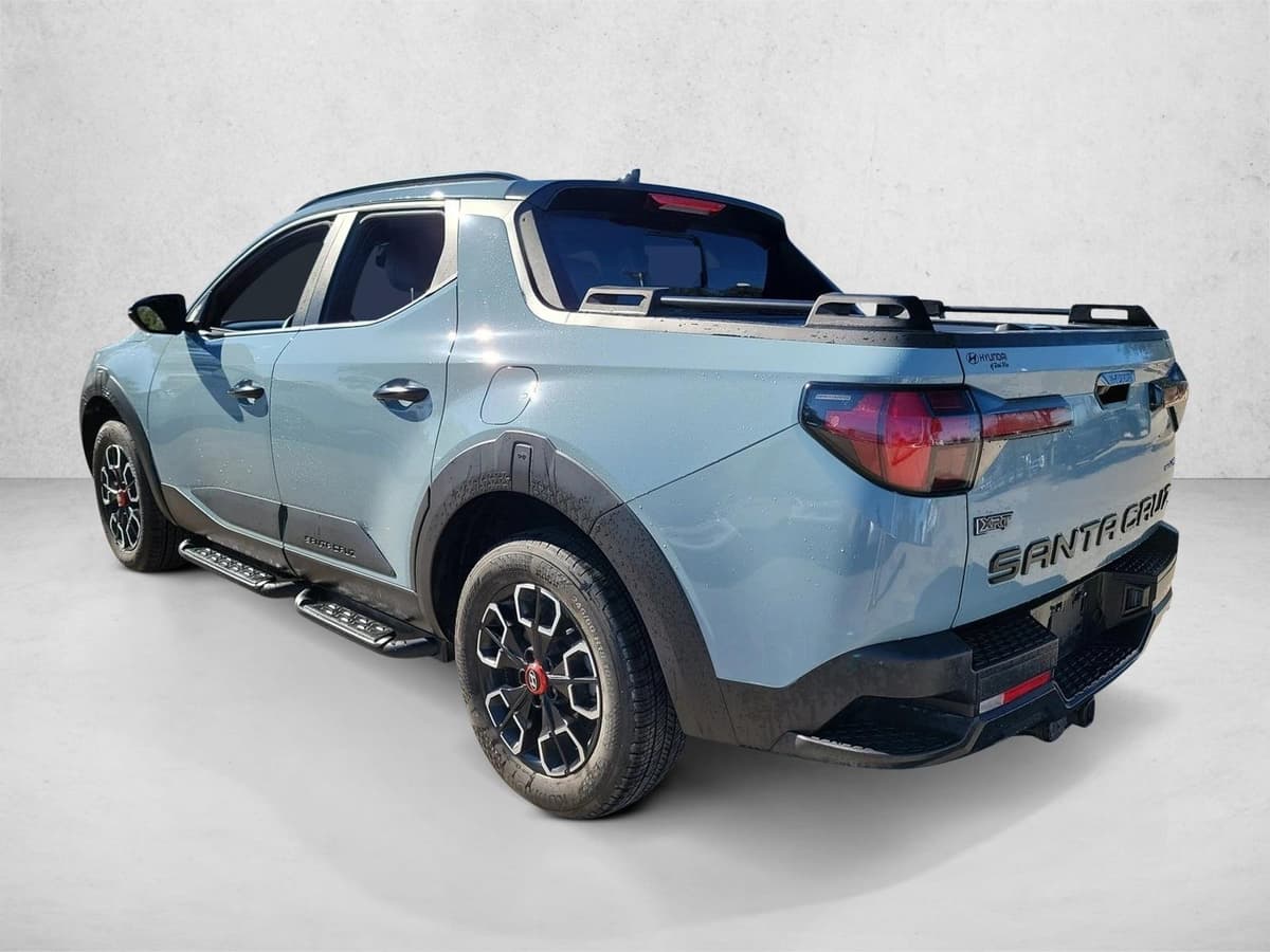 2024 Hyundai Santa Cruz - Image 7