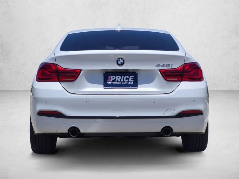 2019 BMW 440i - Image 3