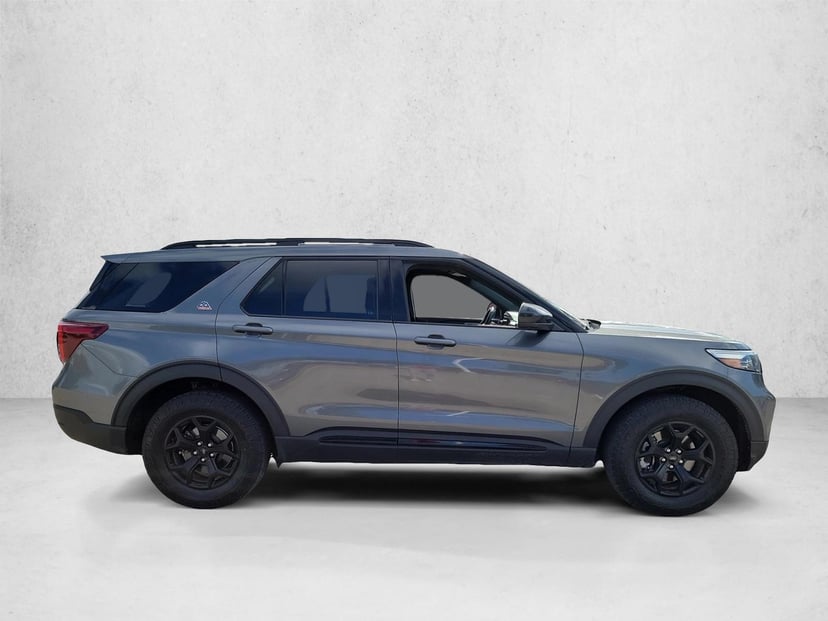 2023 Ford Explorer - Image 1
