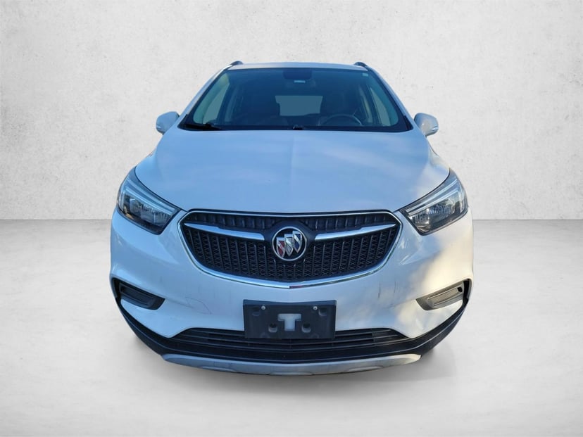 2018 Buick Encore - Image 2