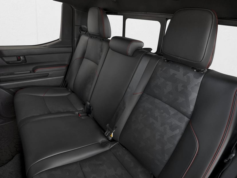 2026 Toyota Tacoma i-FORCE MAX - Image 9