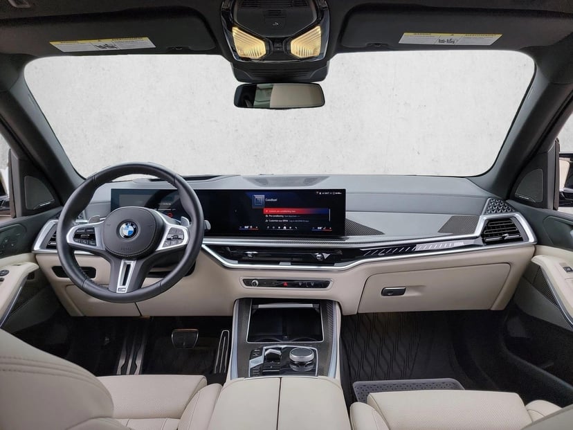 2024 BMW X5 - Image 18