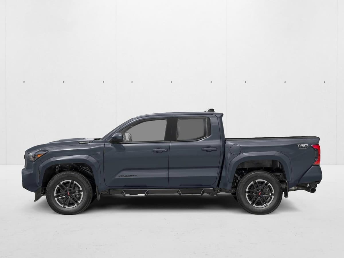 2026 Toyota Tacoma i-FORCE MAX - Image 3