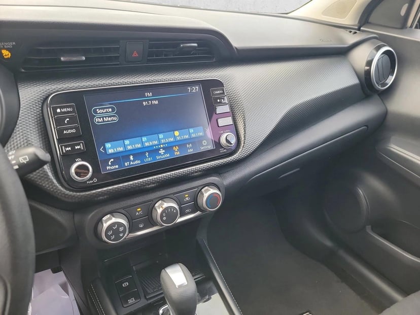2023 Nissan Kicks - Image 22