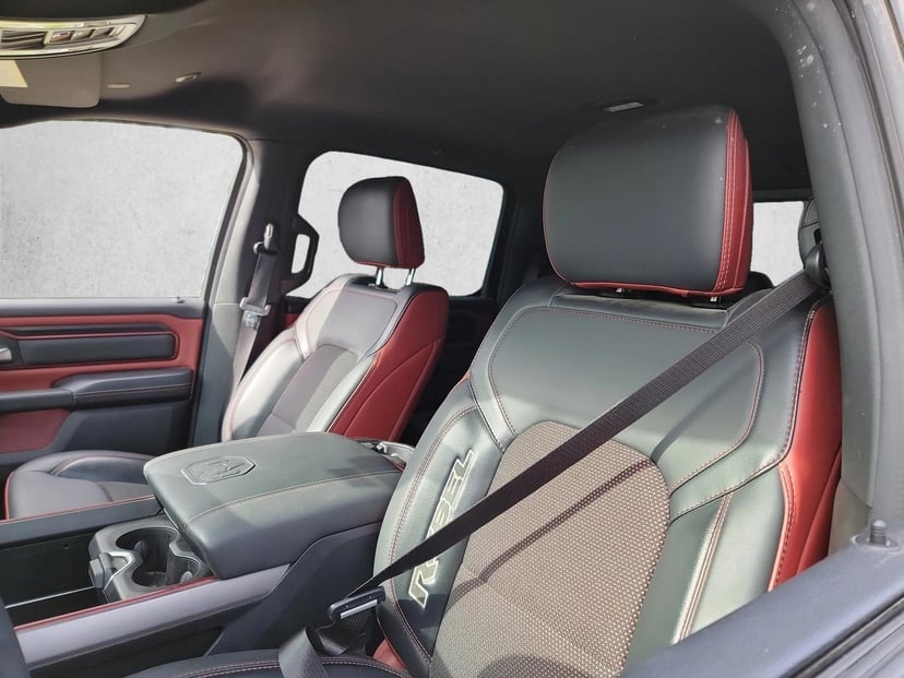 2025 Ram 1500 - Image 13