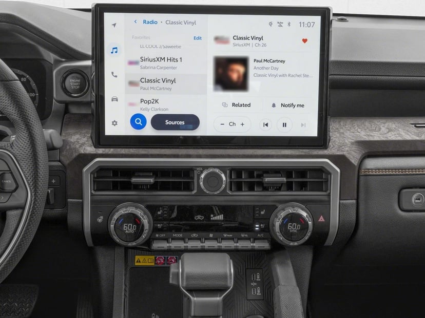 2026 Toyota Tacoma - Image 7